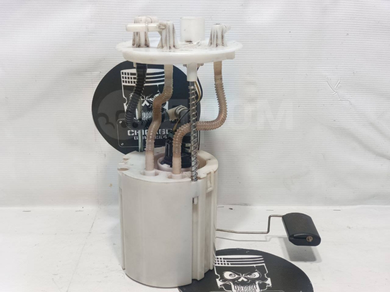 Топливный насос, 7000 рублей, Красноярск