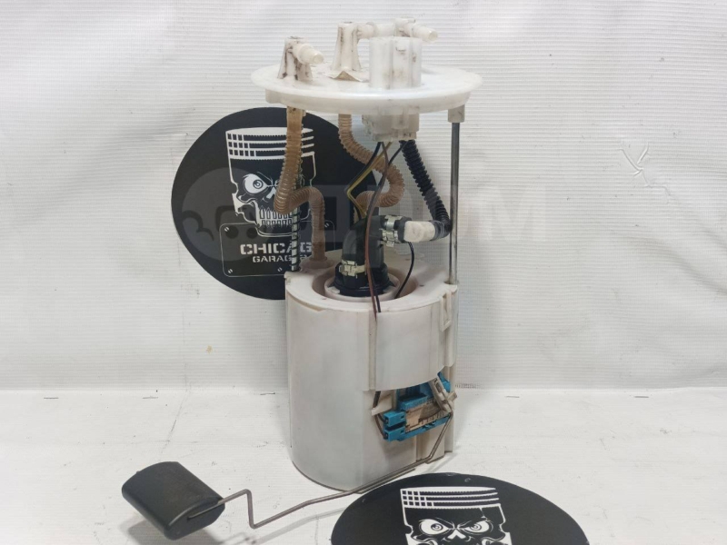 Топливный насос, 7000 рублей, Красноярск