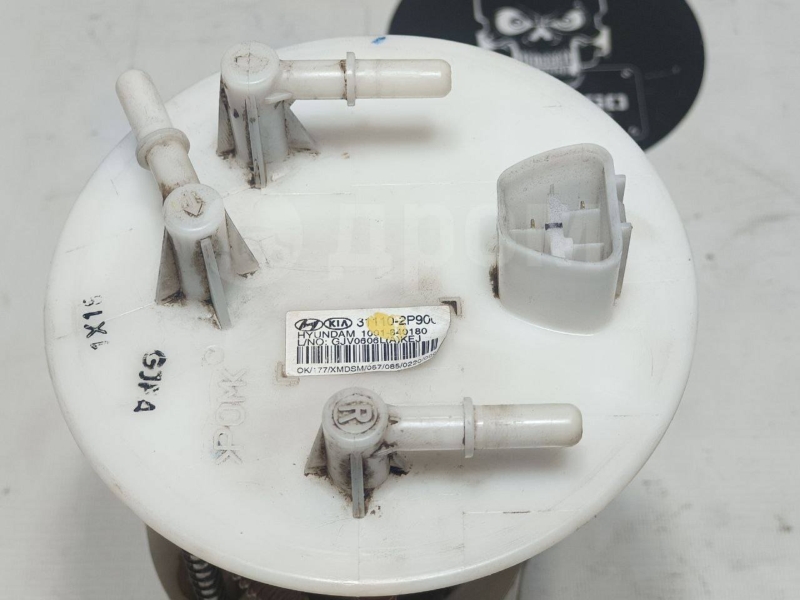 Топливный насос, 7000 рублей, Красноярск