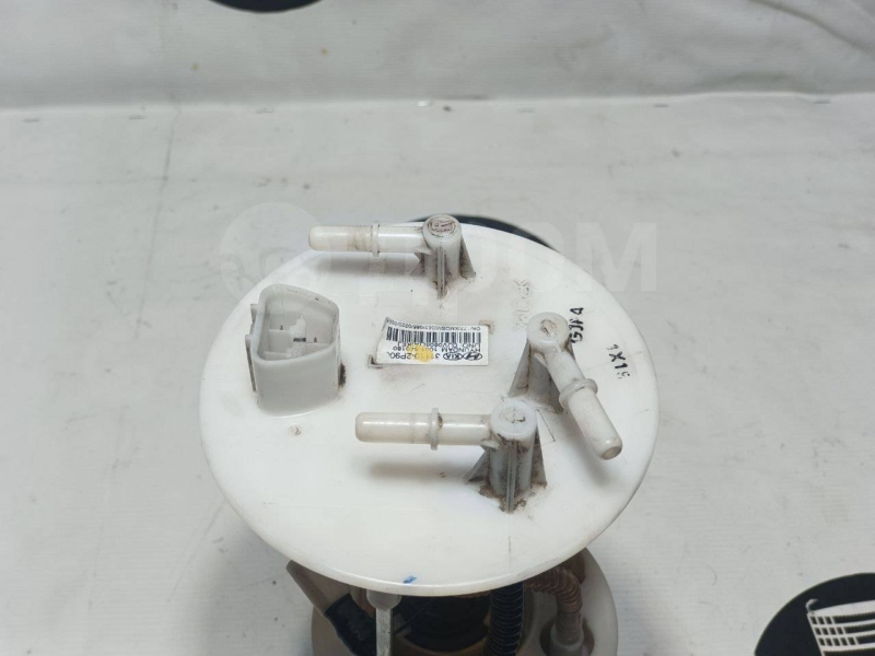 Топливный насос, 7000 рублей, Красноярск