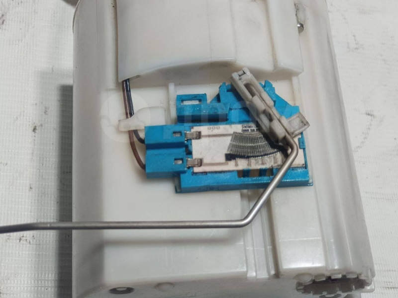 Топливный насос, 7000 рублей, Красноярск