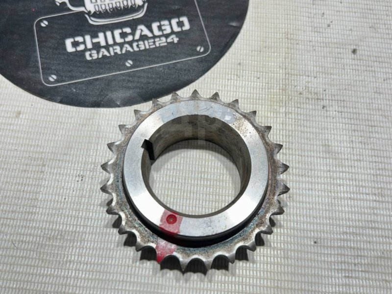 Шестерня коленвала, 1700 рублей, Красноярск