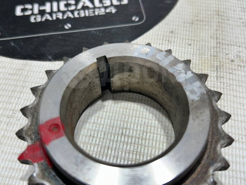 Шестерня коленвала, 1700 рублей, Красноярск