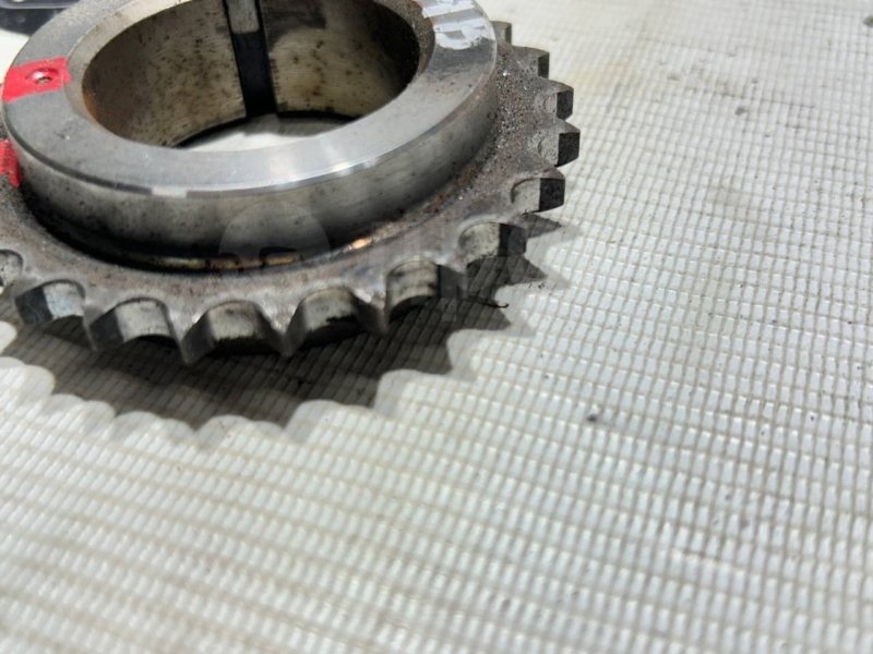 Шестерня коленвала, 1700 рублей, Красноярск