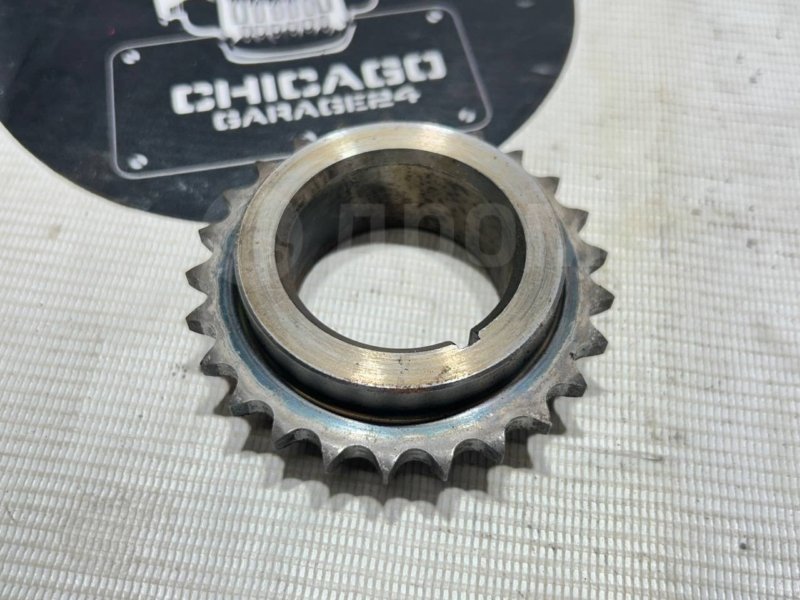 Шестерня коленвала, 1700 рублей, Красноярск