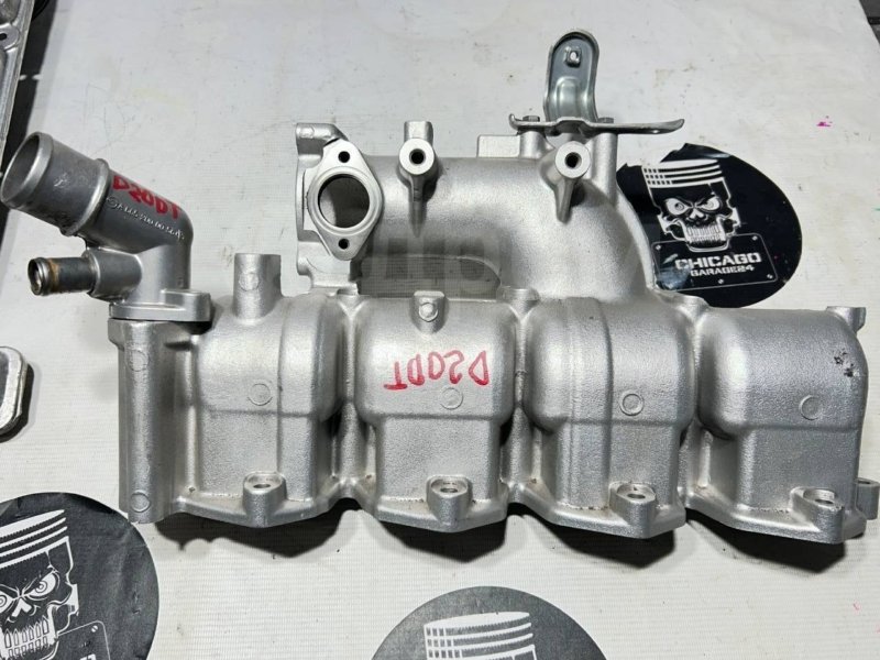 Коллектор впускной, 1300 рублей, Красноярск