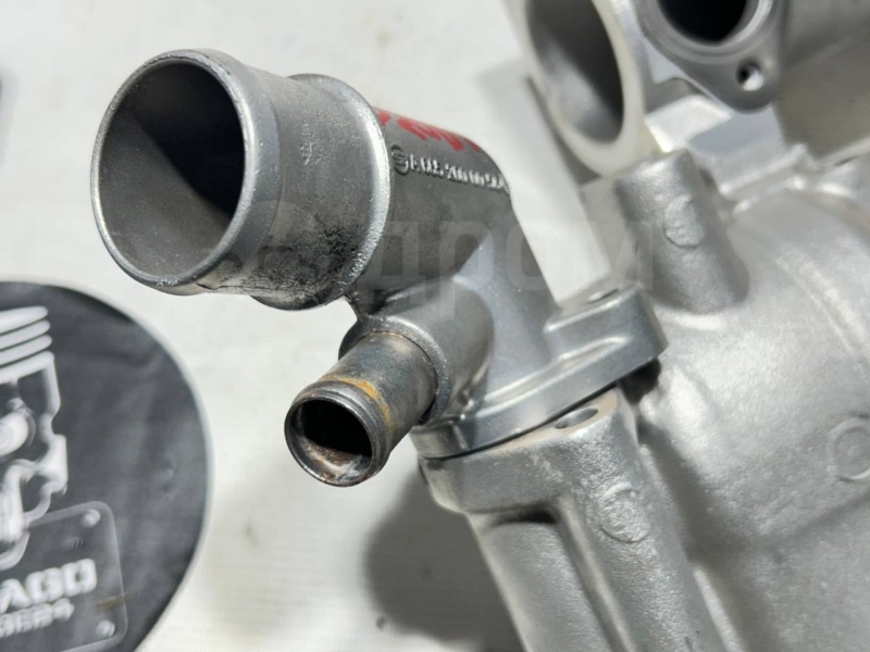 Коллектор впускной, 1300 рублей, Красноярск