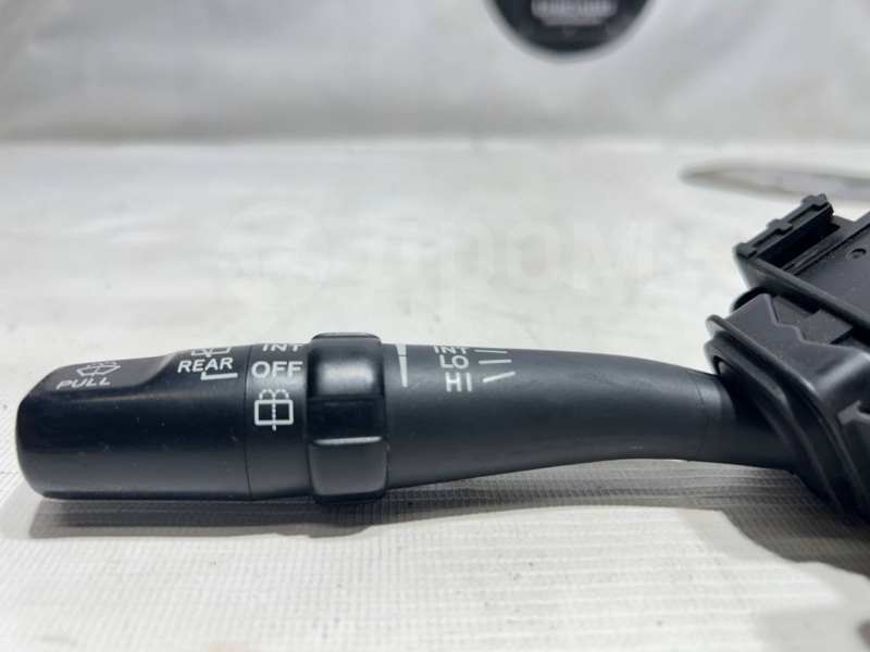 Подрулевой переключатель дворников, 500 рублей, Красноярск