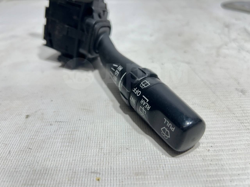 Подрулевой переключатель дворников, 500 рублей, Красноярск