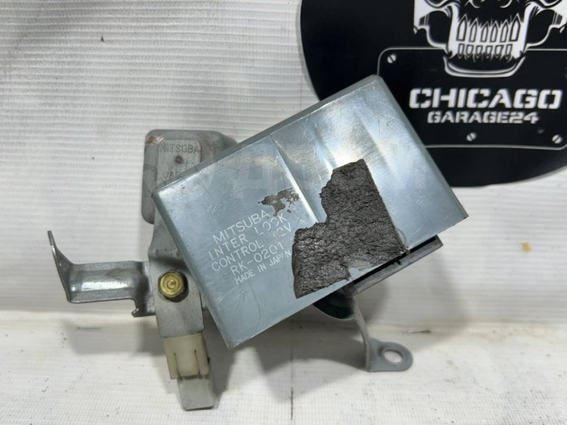 Блок управления центральным замком, 600 рублей, Красноярск