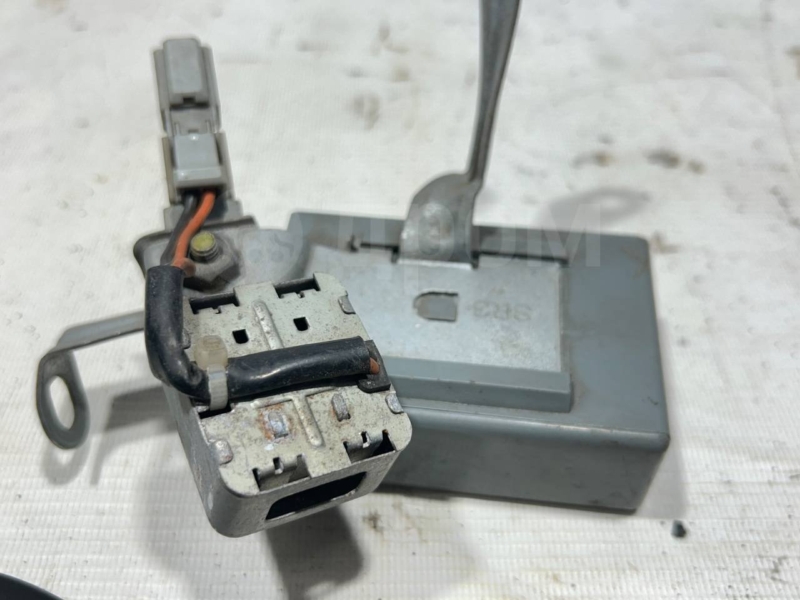 Блок управления центральным замком, 600 рублей, Красноярск