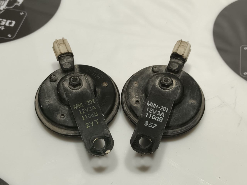 Звуковой сигнал, 600 рублей, Красноярск