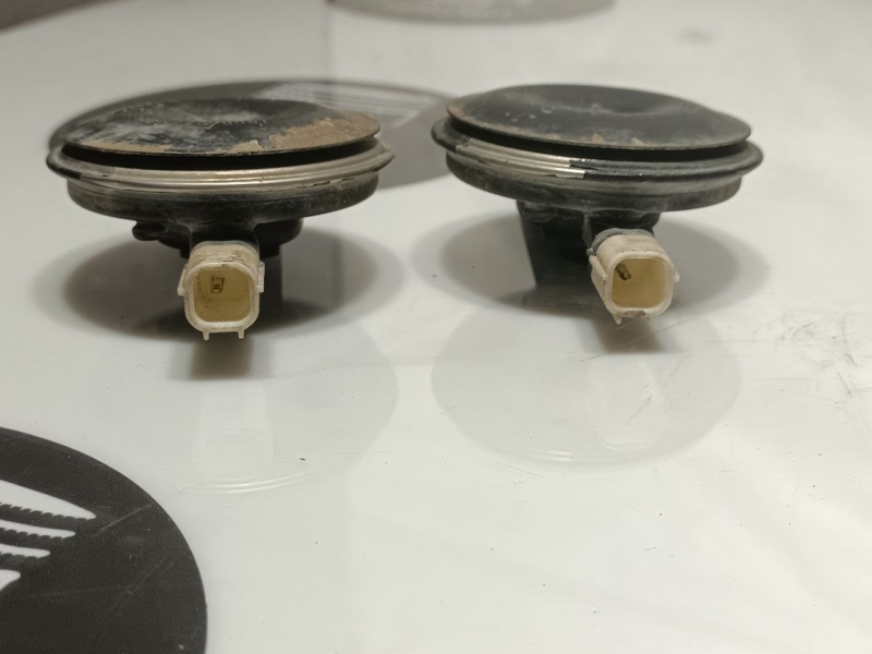 Звуковой сигнал, 600 рублей, Красноярск