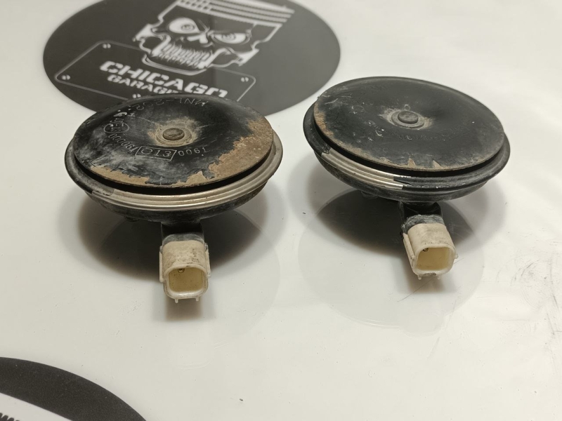 Звуковой сигнал, 600 рублей, Красноярск