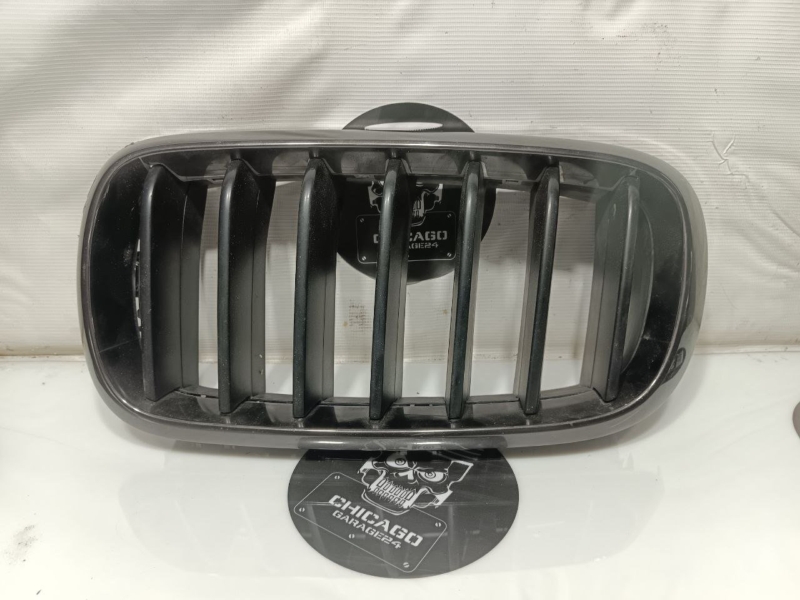 Решетка радиатора, 2800 рублей, Красноярск