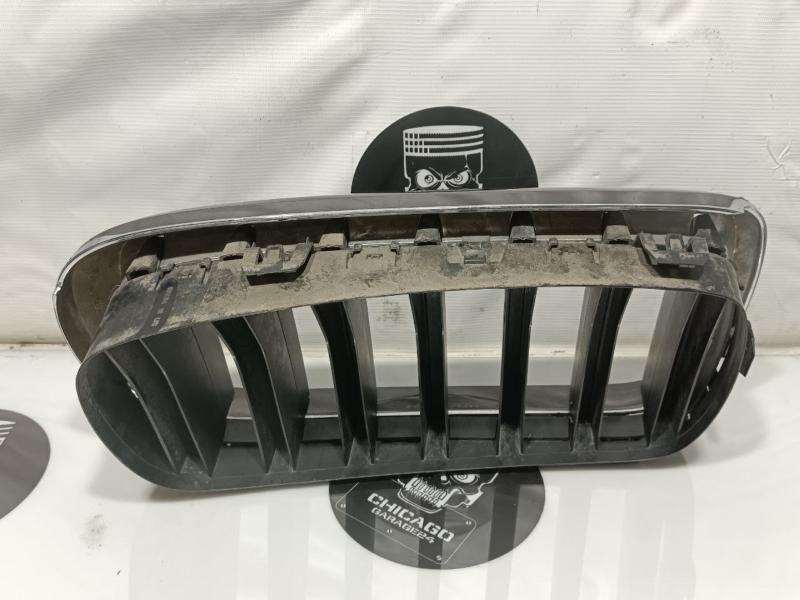 Решетка радиатора, 2800 рублей, Красноярск