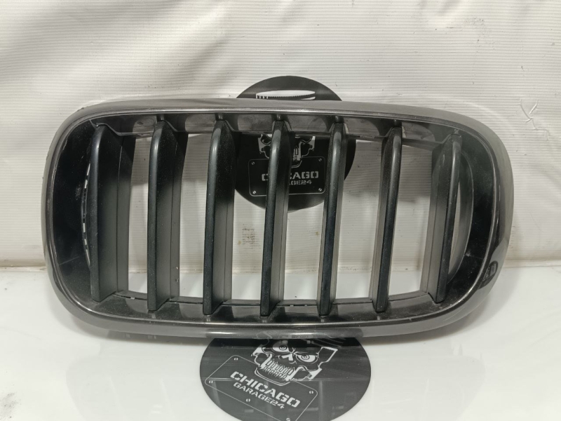 Решетка радиатора, 2800 рублей, Красноярск