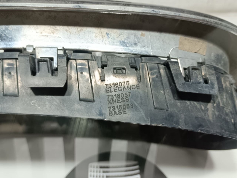 Решетка радиатора, 2800 рублей, Красноярск