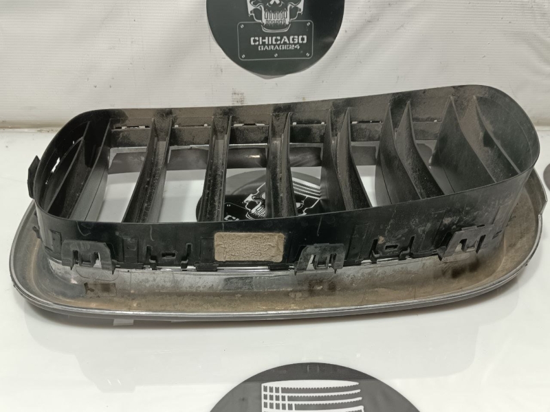 Решетка радиатора, 2200 рублей, Красноярск