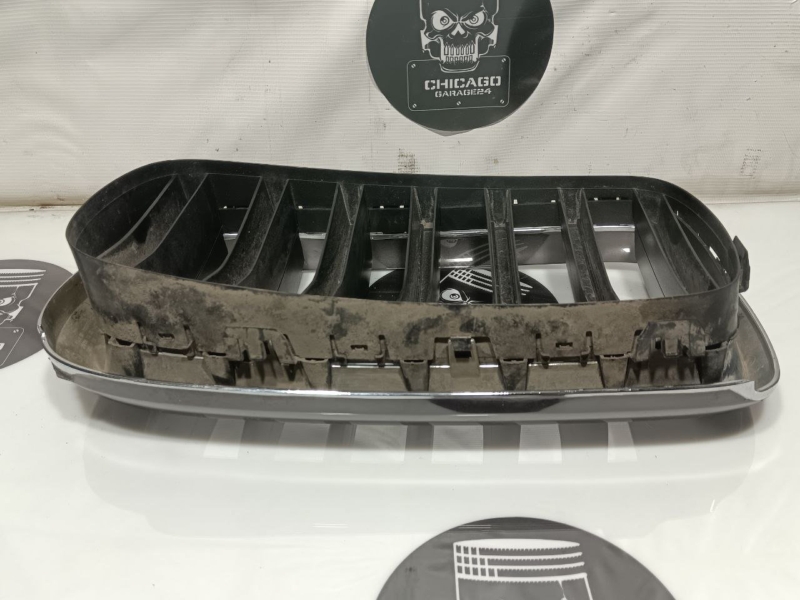 Решетка радиатора, 2200 рублей, Красноярск