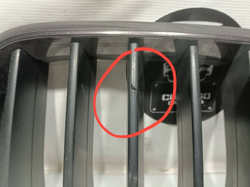 Решетка радиатора, 2200 рублей, Красноярск