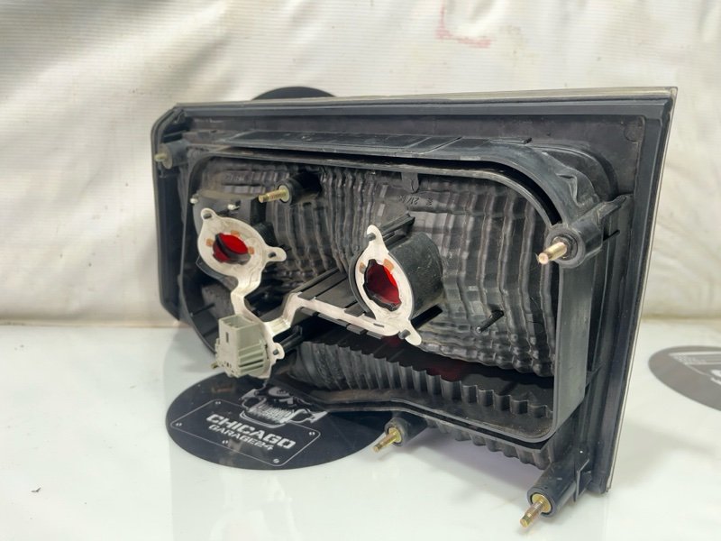 Фонарь крышки багажика, 1400 рублей, Красноярск