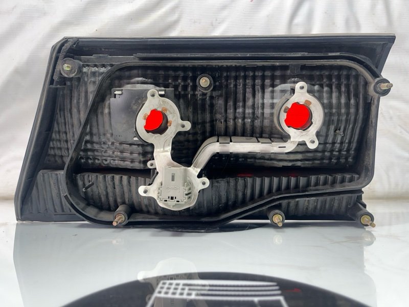 Фонарь крышки багажика, 1400 рублей, Красноярск