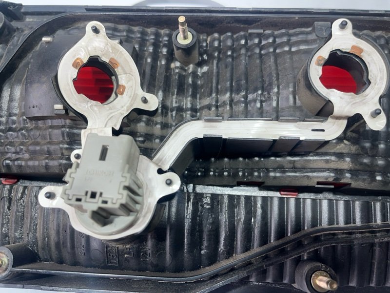 Фонарь крышки багажика, 1400 рублей, Красноярск