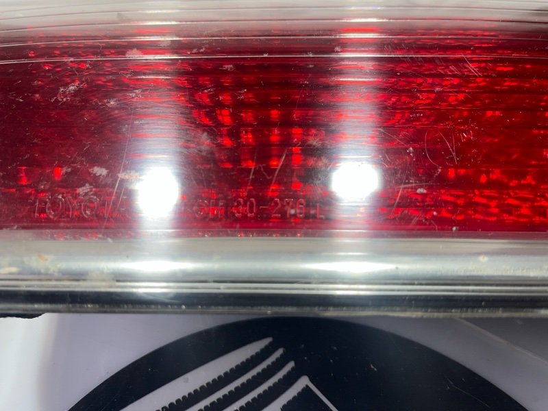 Фонарь крышки багажика, 1400 рублей, Красноярск