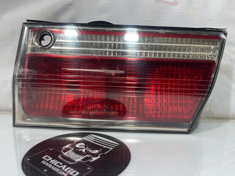 Фонарь крышки багажика, 1400 рублей, Красноярск