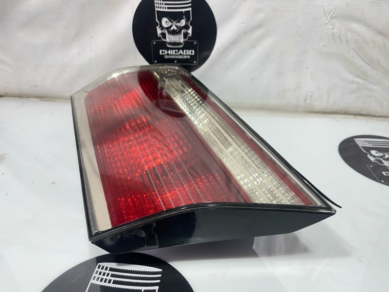 Фонарь крышки багажика, 1400 рублей, Красноярск