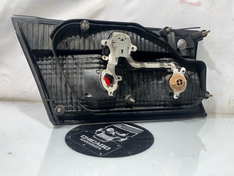 Фонарь крышки багажика, 1400 рублей, Красноярск