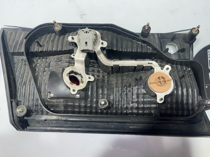 Фонарь крышки багажика, 1400 рублей, Красноярск