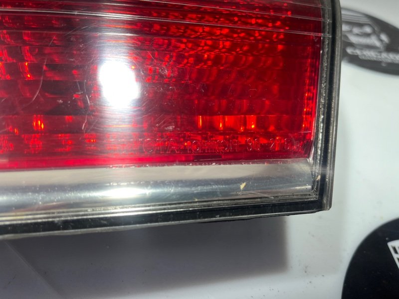 Фонарь крышки багажика, 1400 рублей, Красноярск