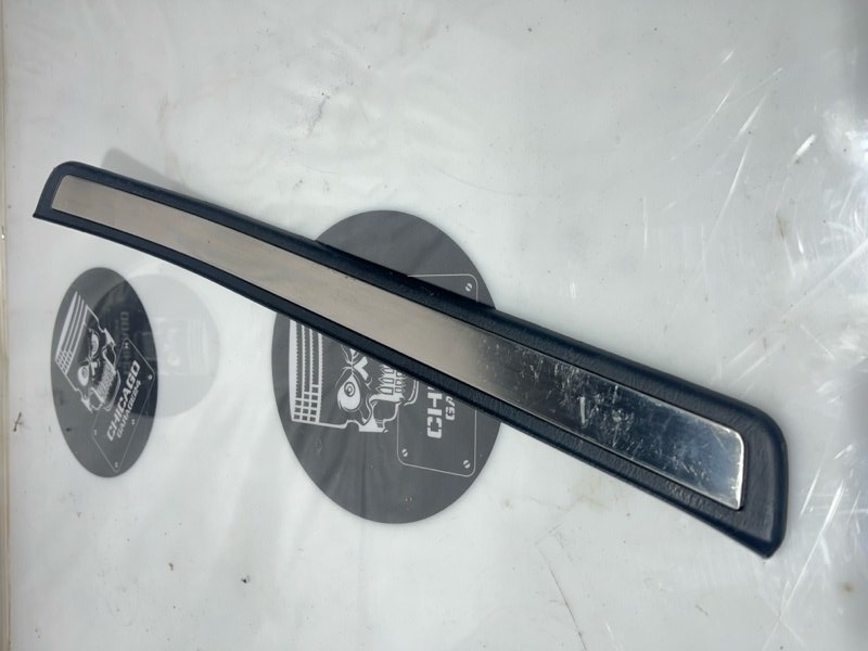 Накладка порога, 600 рублей, Красноярск