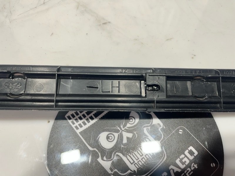 Накладка порога, 600 рублей, Красноярск