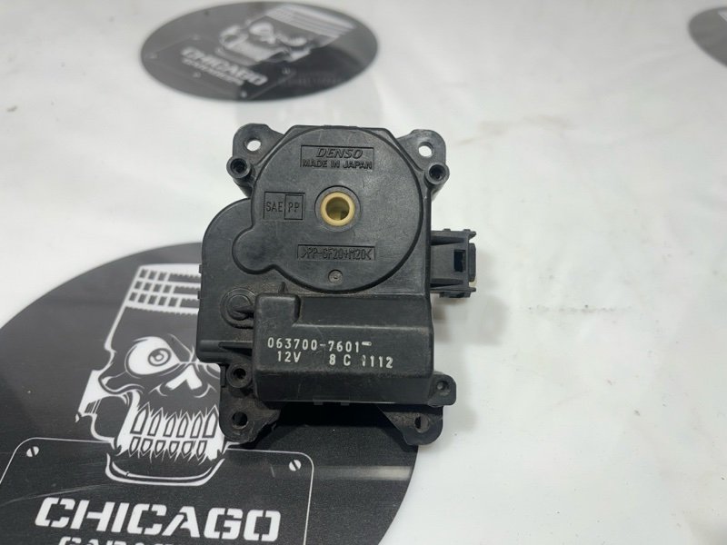 Сервопривод заслонок печки, 900 рублей, Красноярск