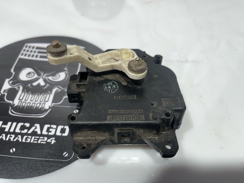 Сервопривод заслонок печки, 900 рублей, Красноярск