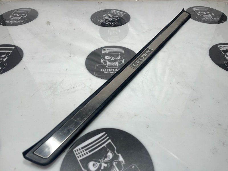 Накладка порога, 600 рублей, Красноярск