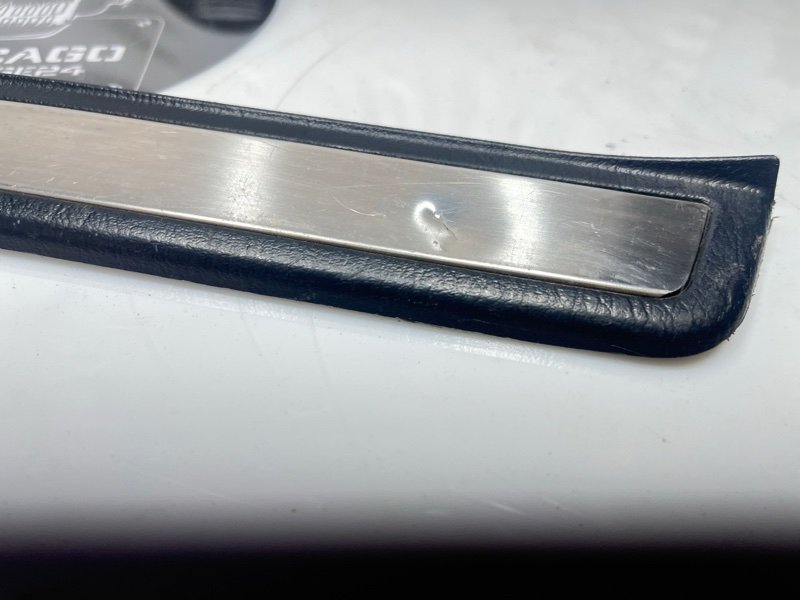 Накладка порога, 600 рублей, Красноярск