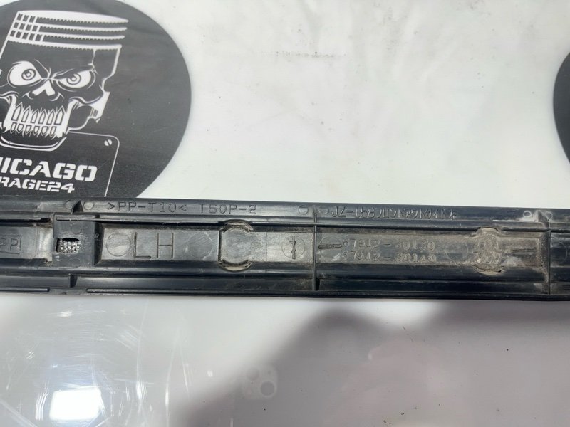 Накладка порога, 600 рублей, Красноярск