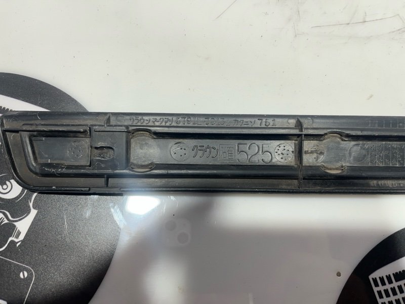 Накладка порога, 600 рублей, Красноярск