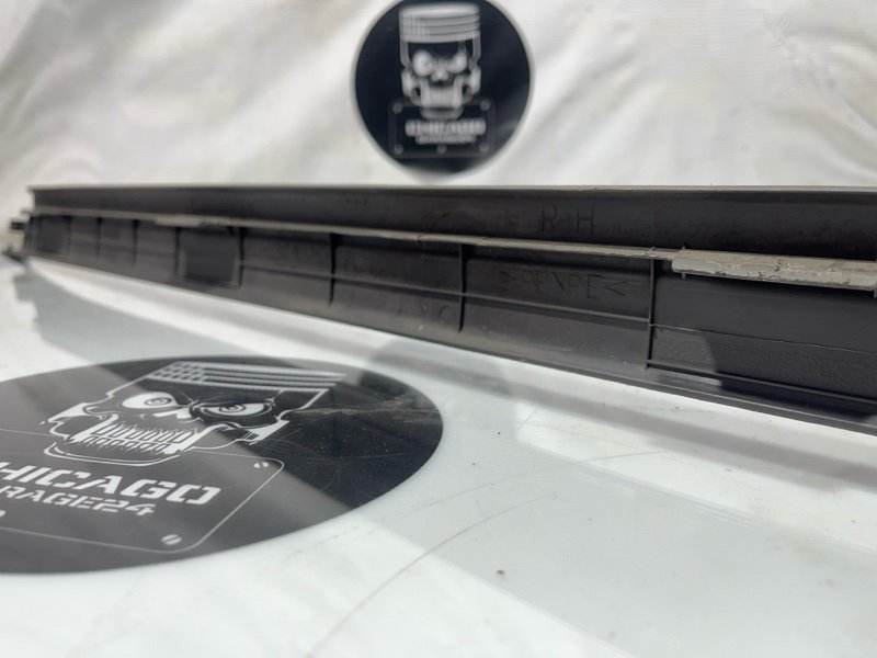 Накладка порога, 500 рублей, Красноярск