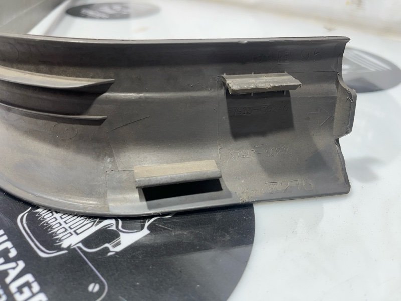 Накладка порога, 500 рублей, Красноярск