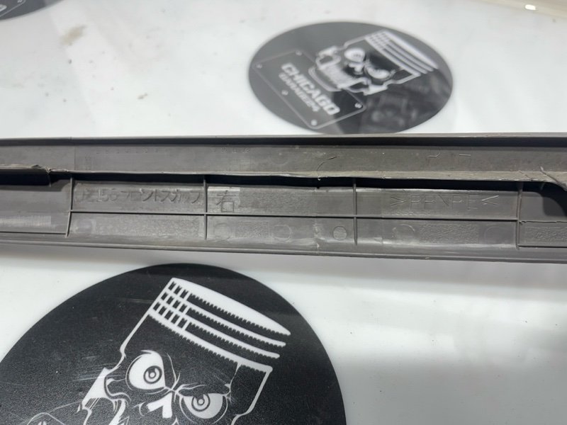 Накладка порога, 500 рублей, Красноярск