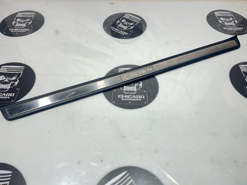 Накладка порога, 1100 рублей, Красноярск