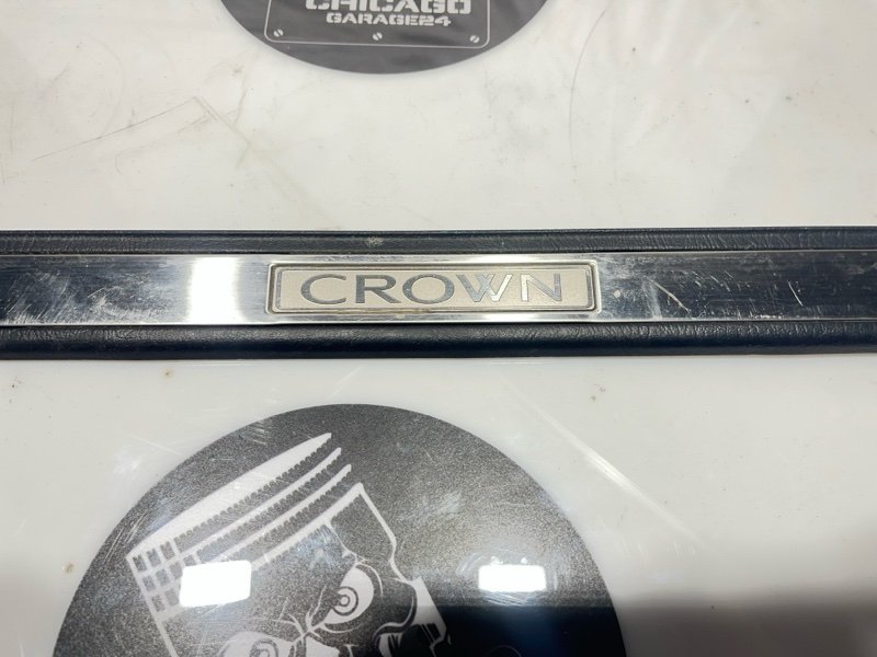 Накладка порога, 1100 рублей, Красноярск