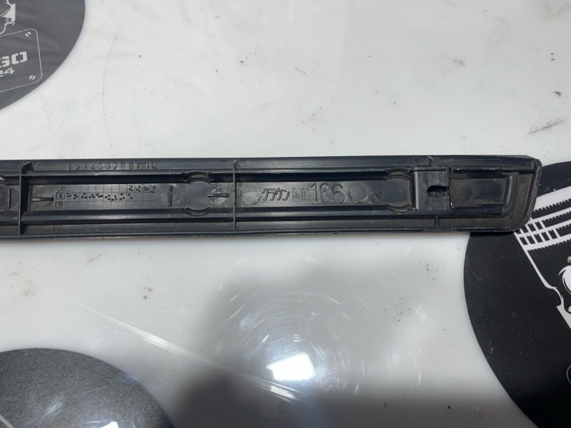 Накладка порога, 1100 рублей, Красноярск