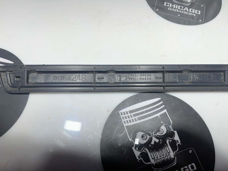 Накладка порога, 1100 рублей, Красноярск