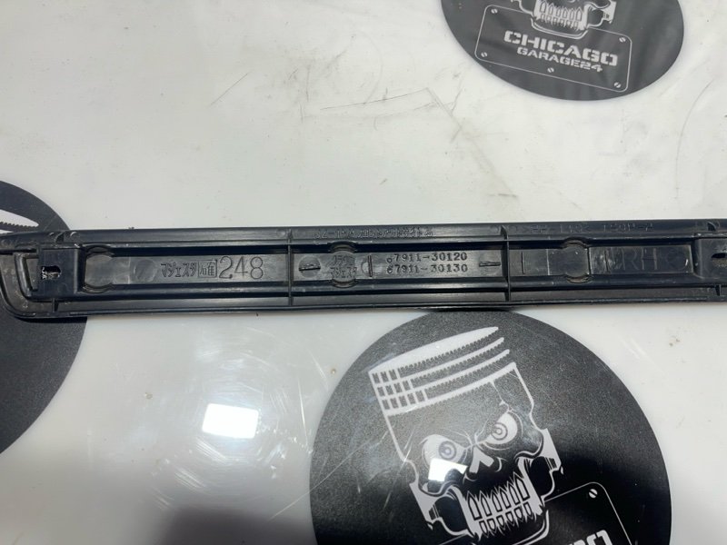 Накладка порога, 1100 рублей, Красноярск